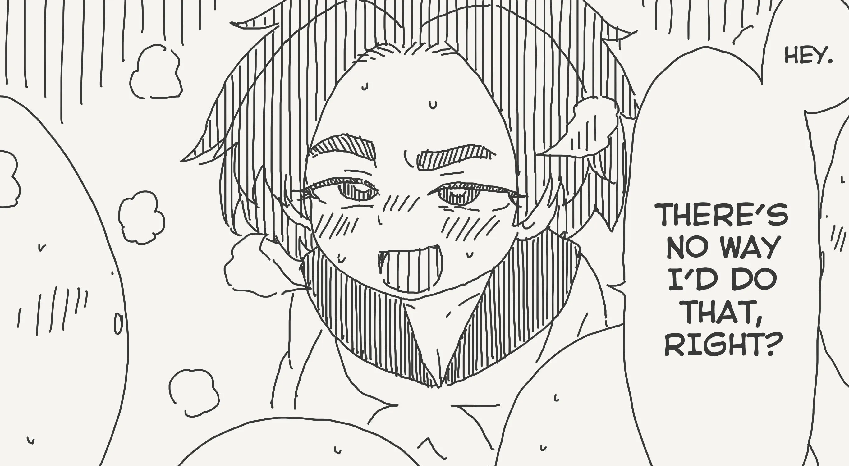 Holiday Yasumi