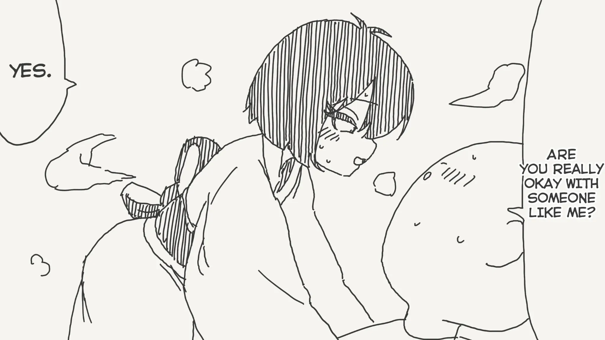 Holiday Yasumi