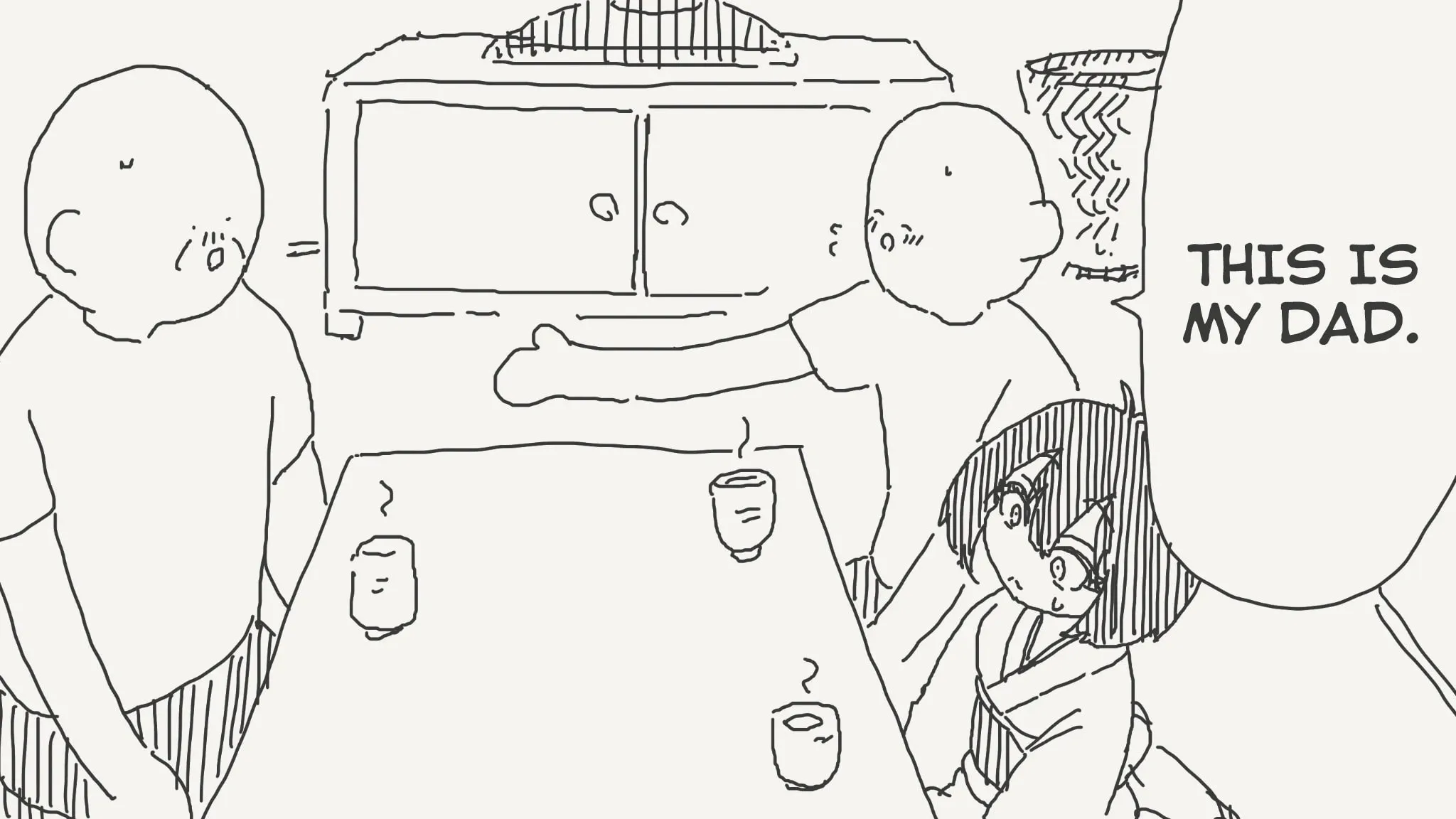Holiday Yasumi