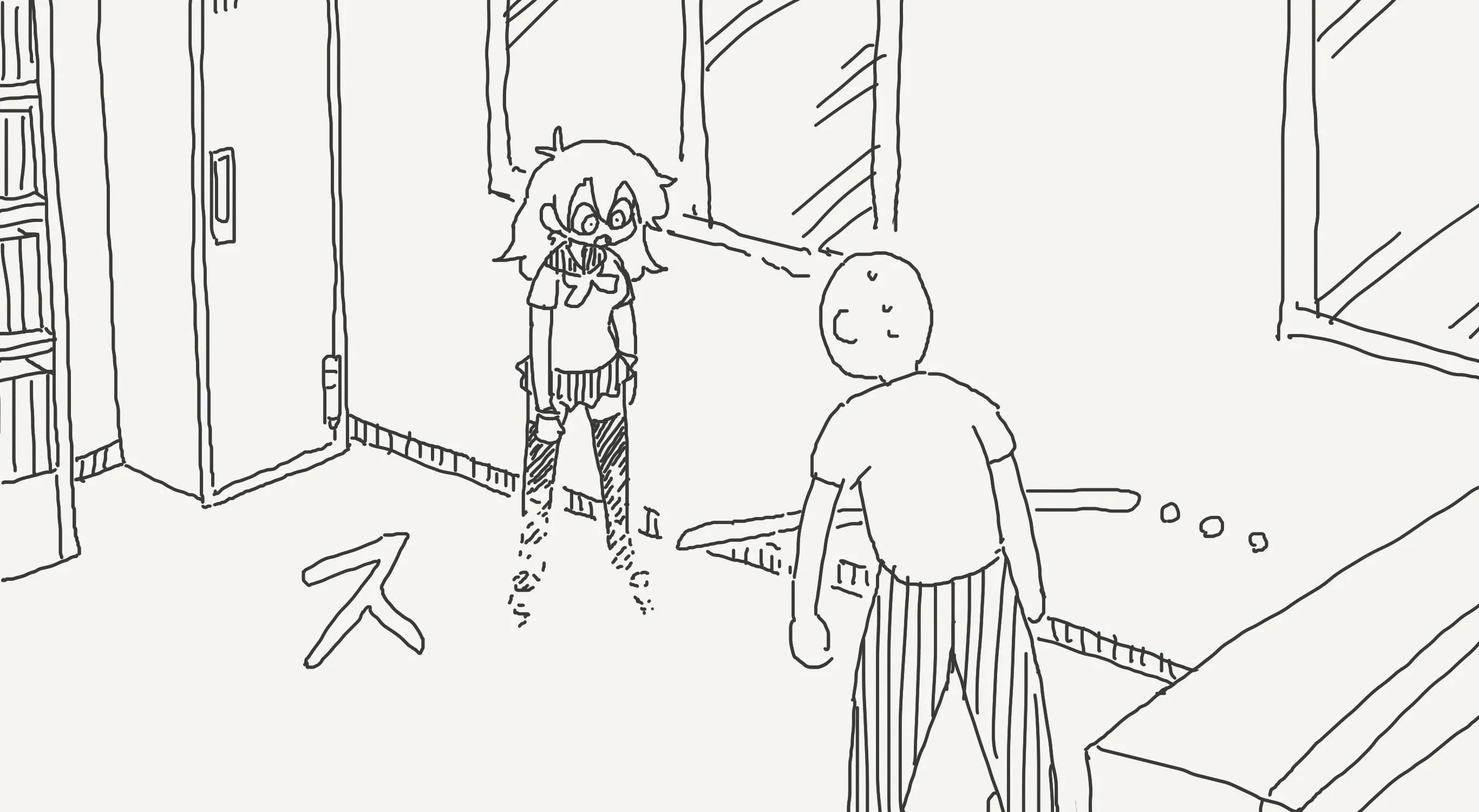 Holiday Yasumi