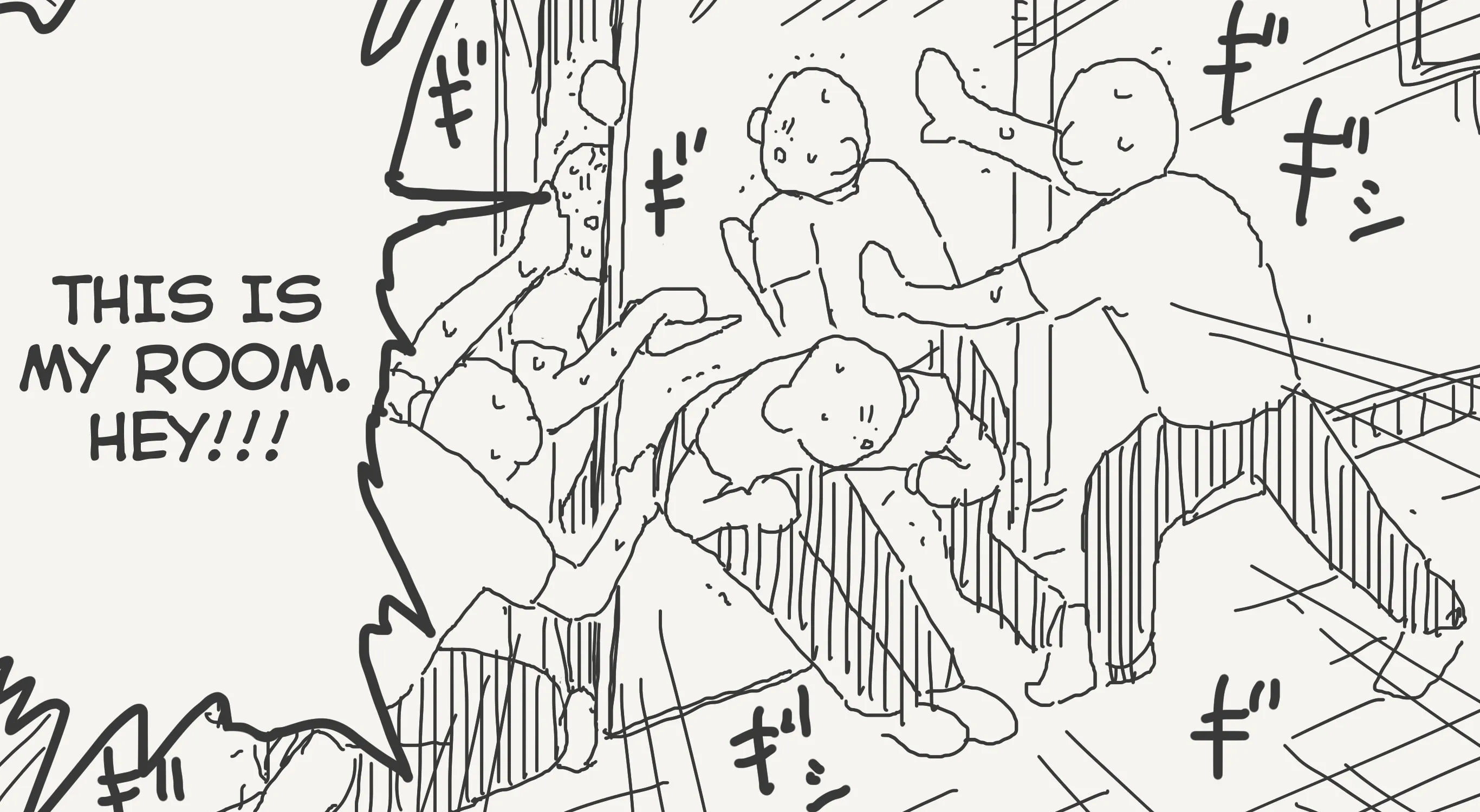 Holiday Yasumi