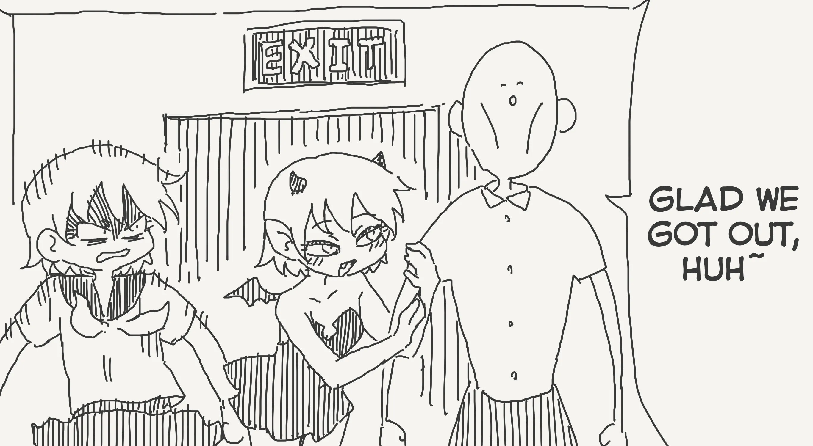 Holiday Yasumi