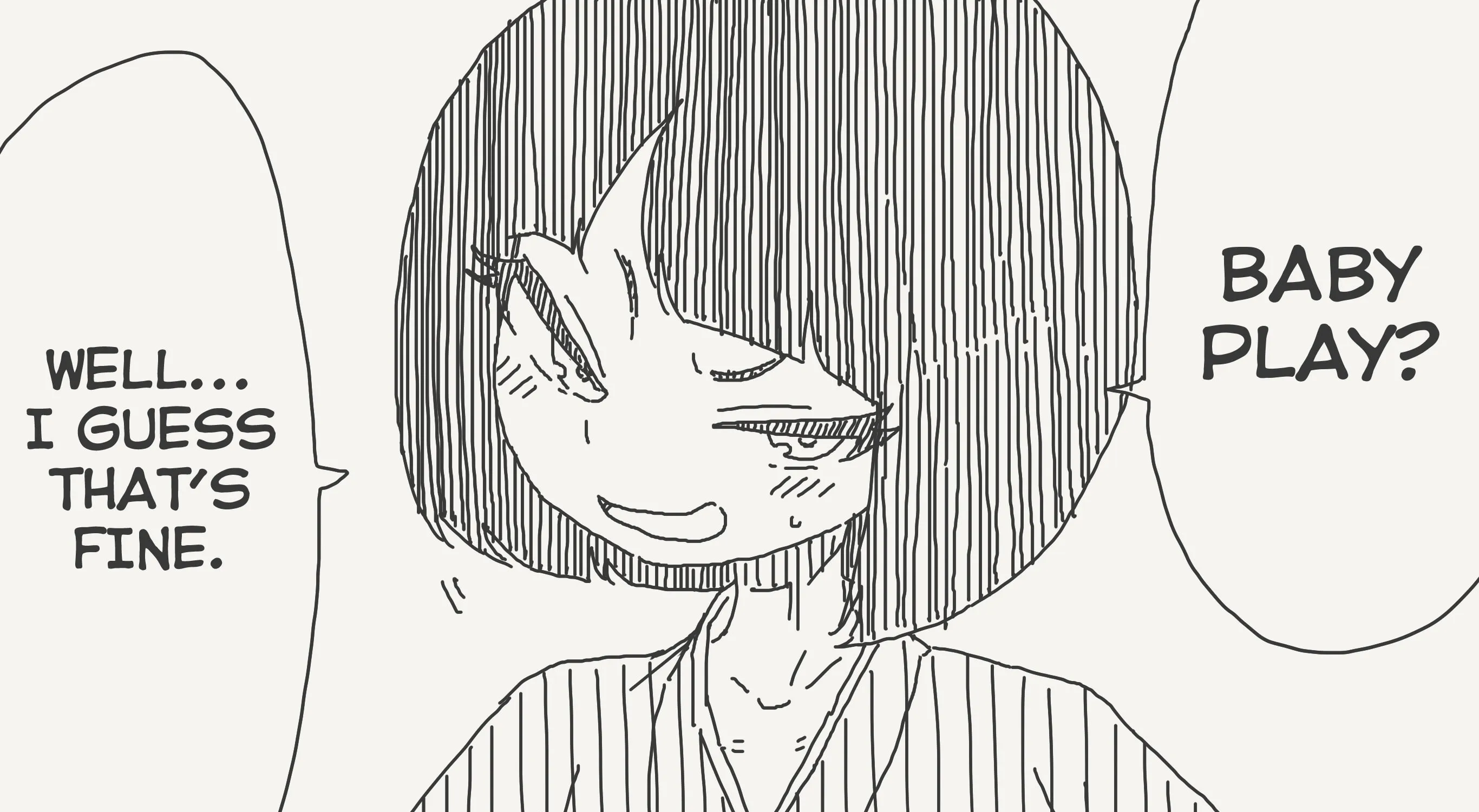 Holiday Yasumi