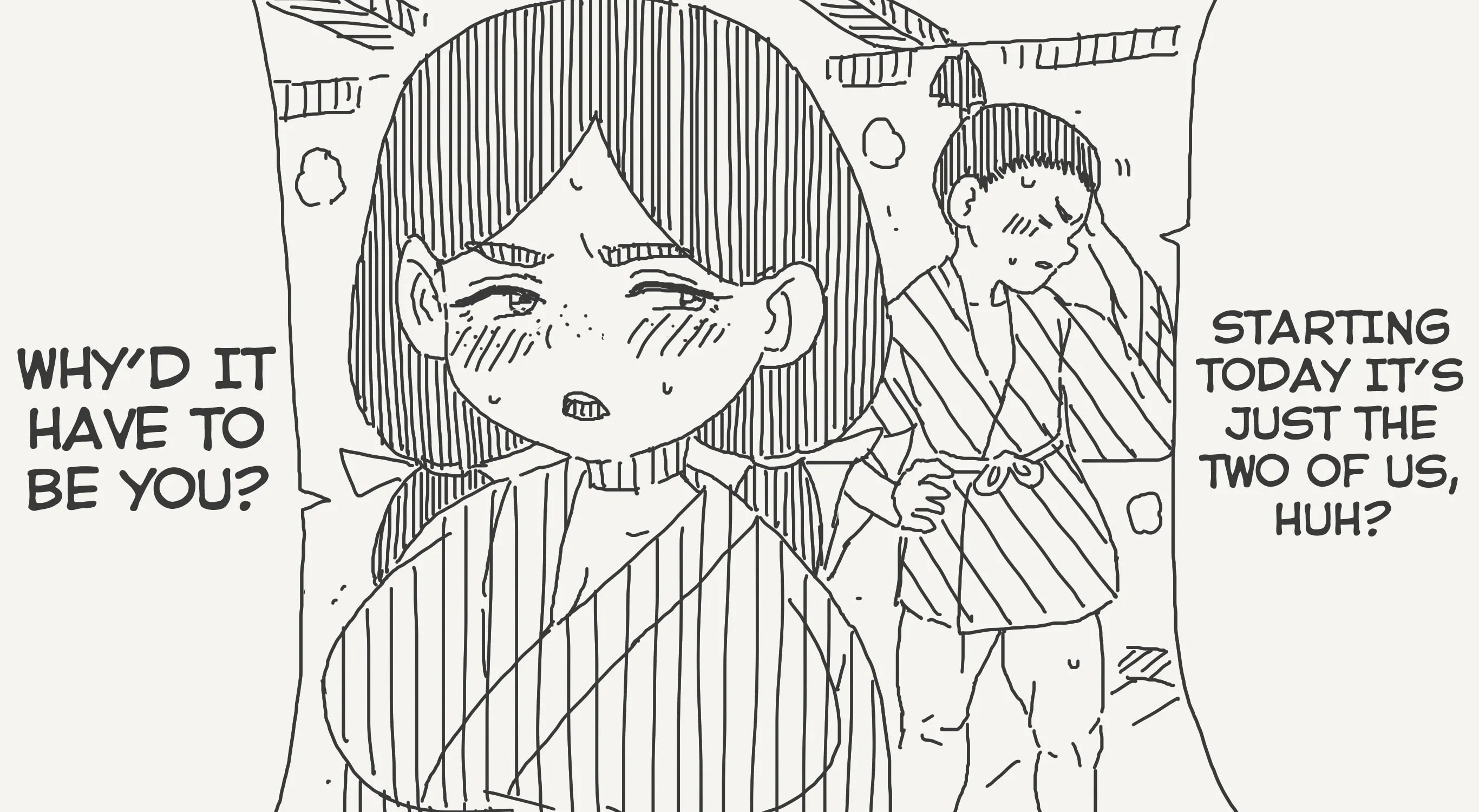 Holiday Yasumi