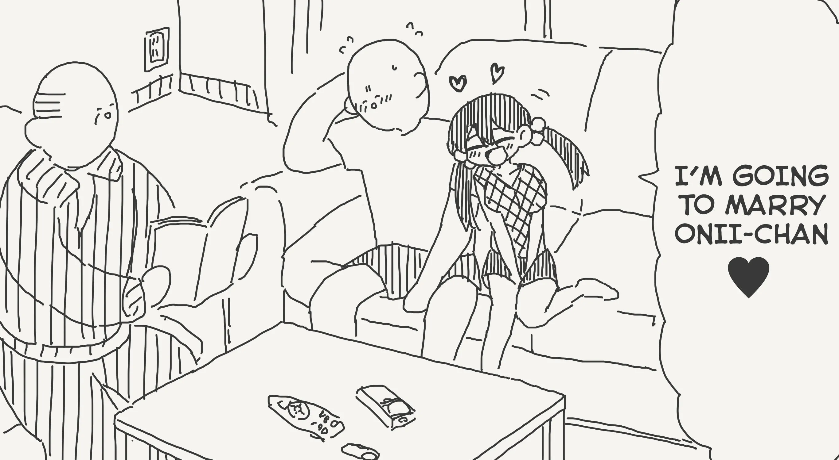 Holiday Yasumi