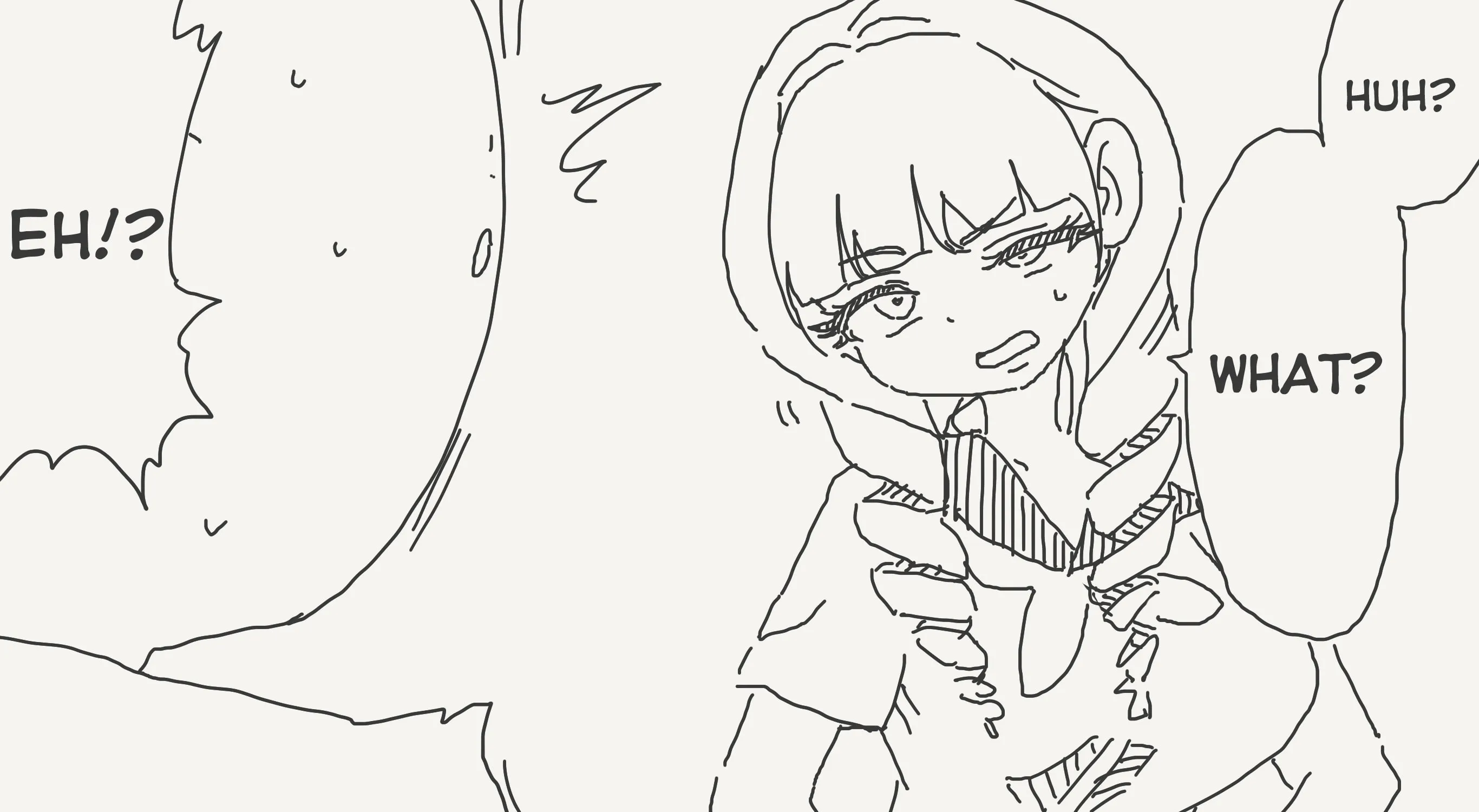 Holiday Yasumi