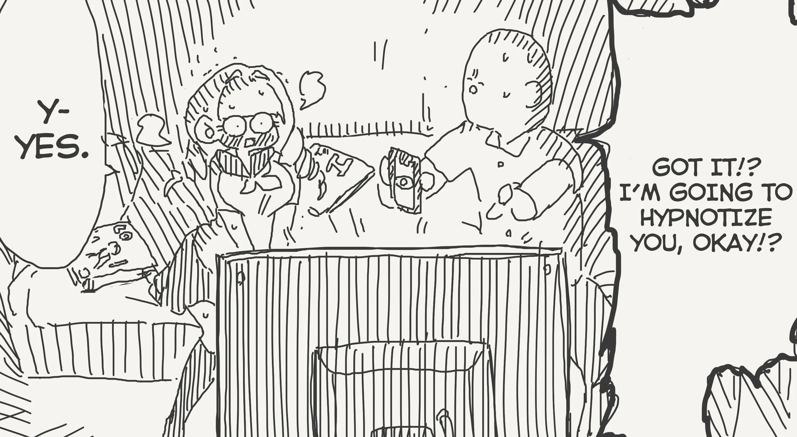 Holiday Yasumi