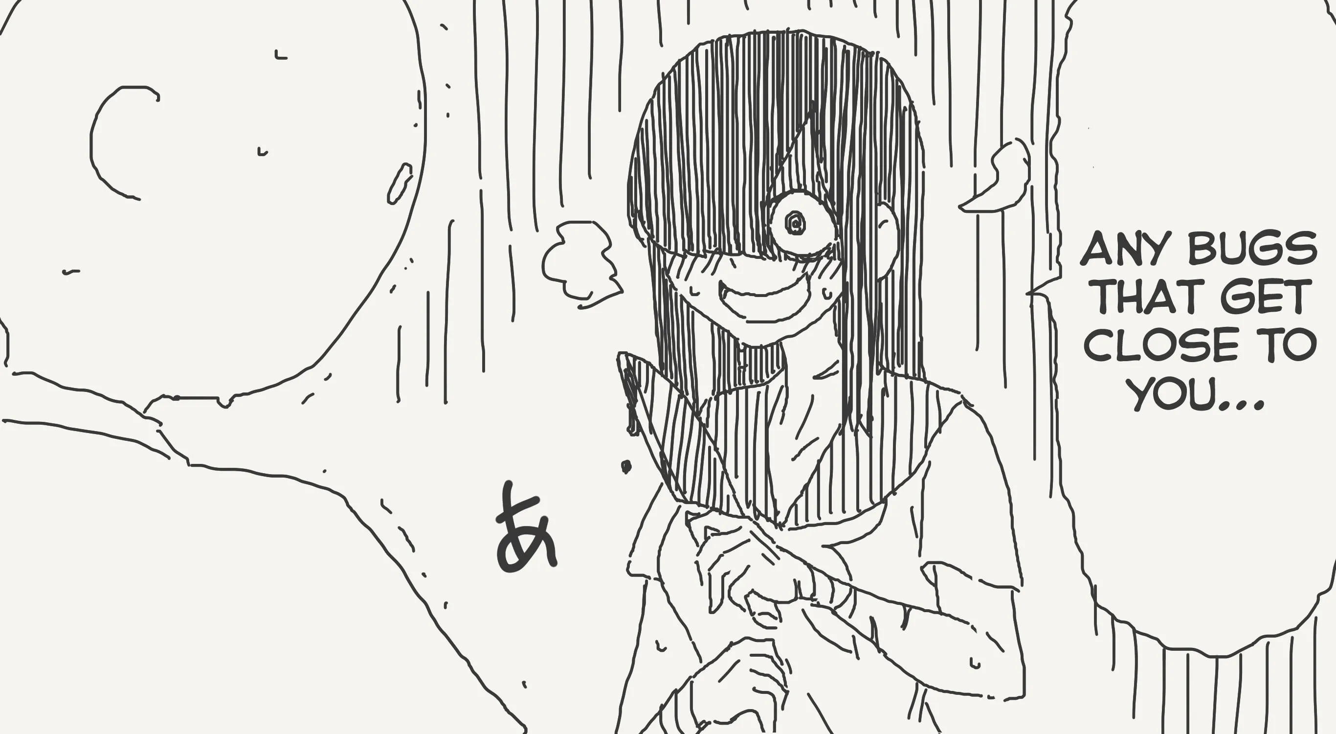 Holiday Yasumi