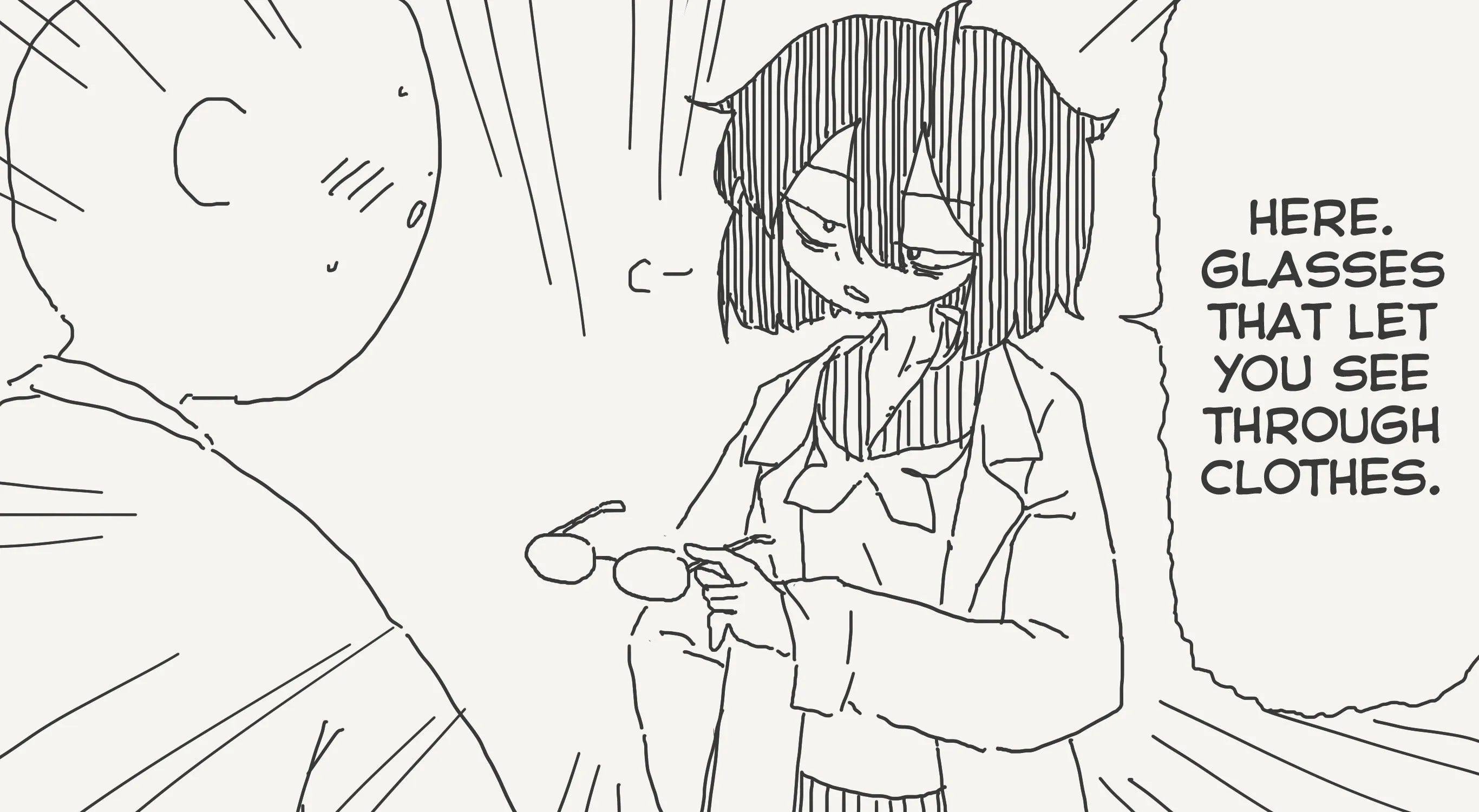 Holiday Yasumi