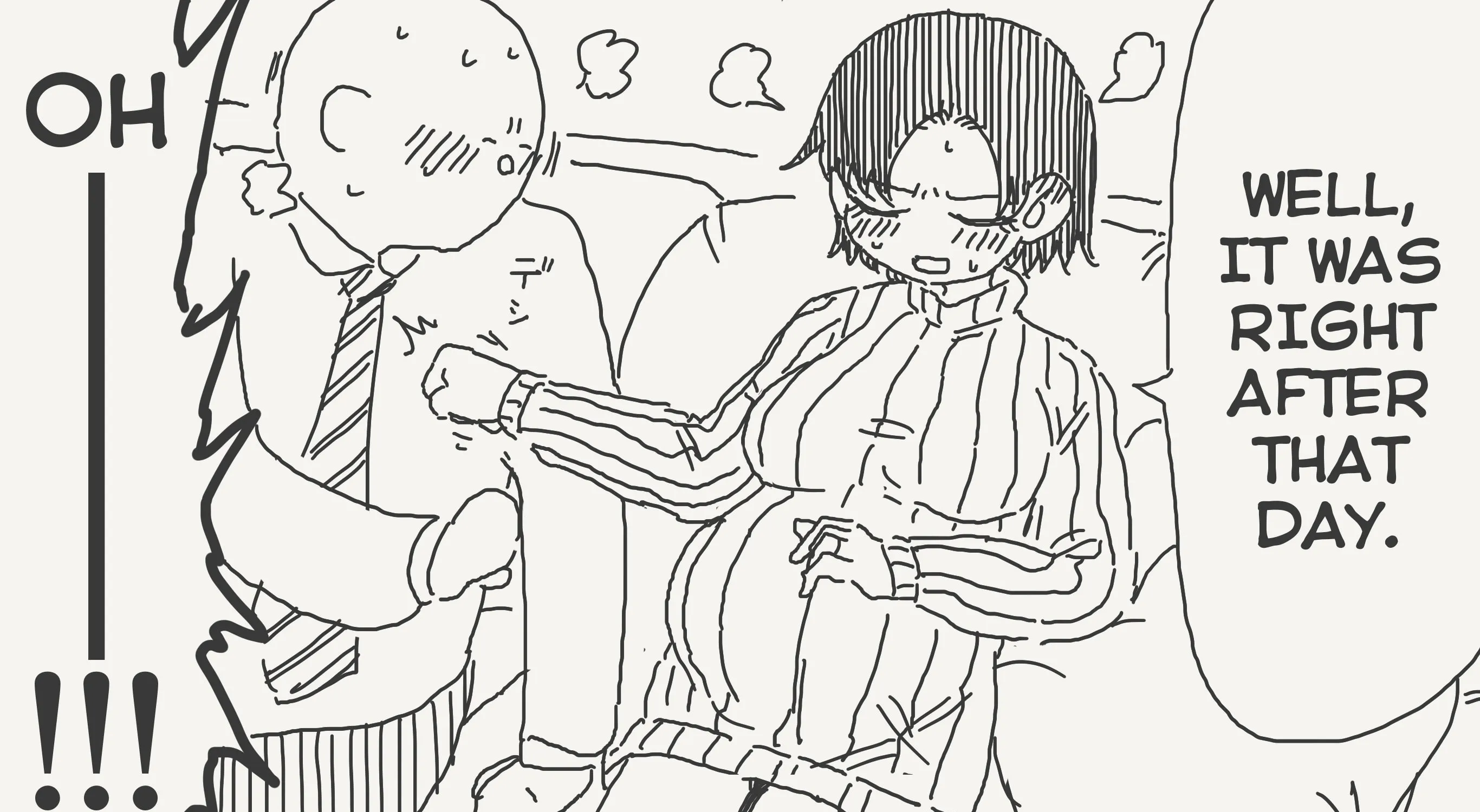 Holiday Yasumi