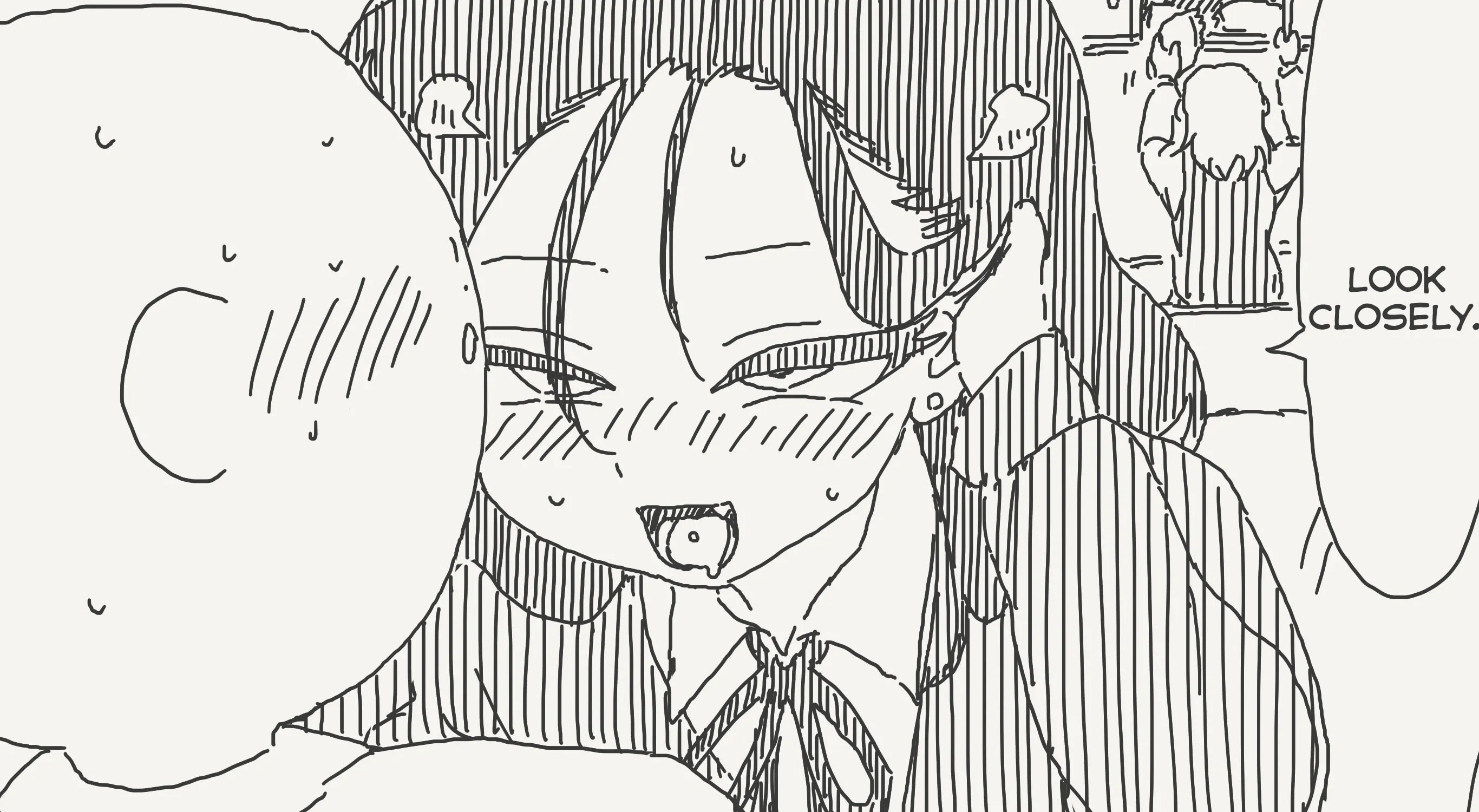 Holiday Yasumi