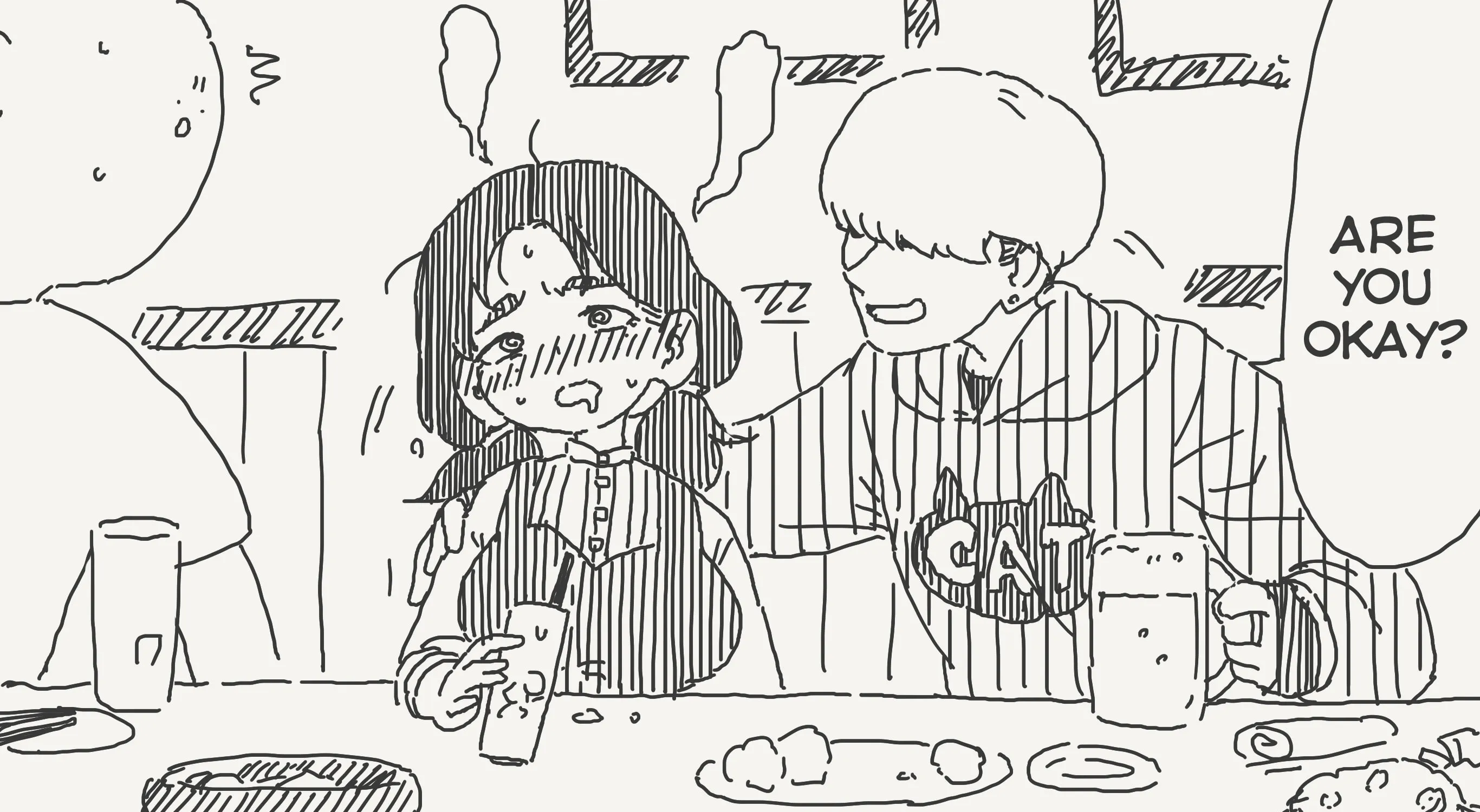 Holiday Yasumi
