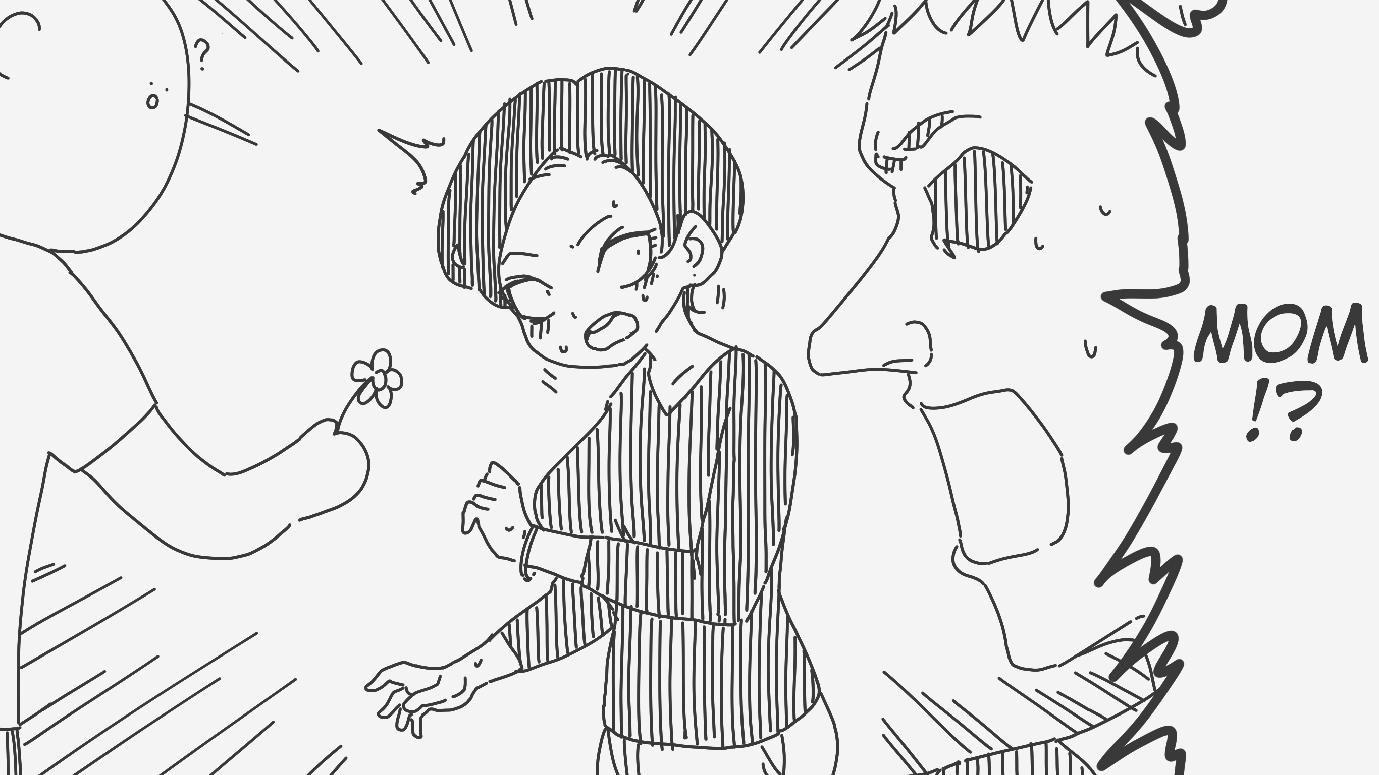 Holiday Yasumi
