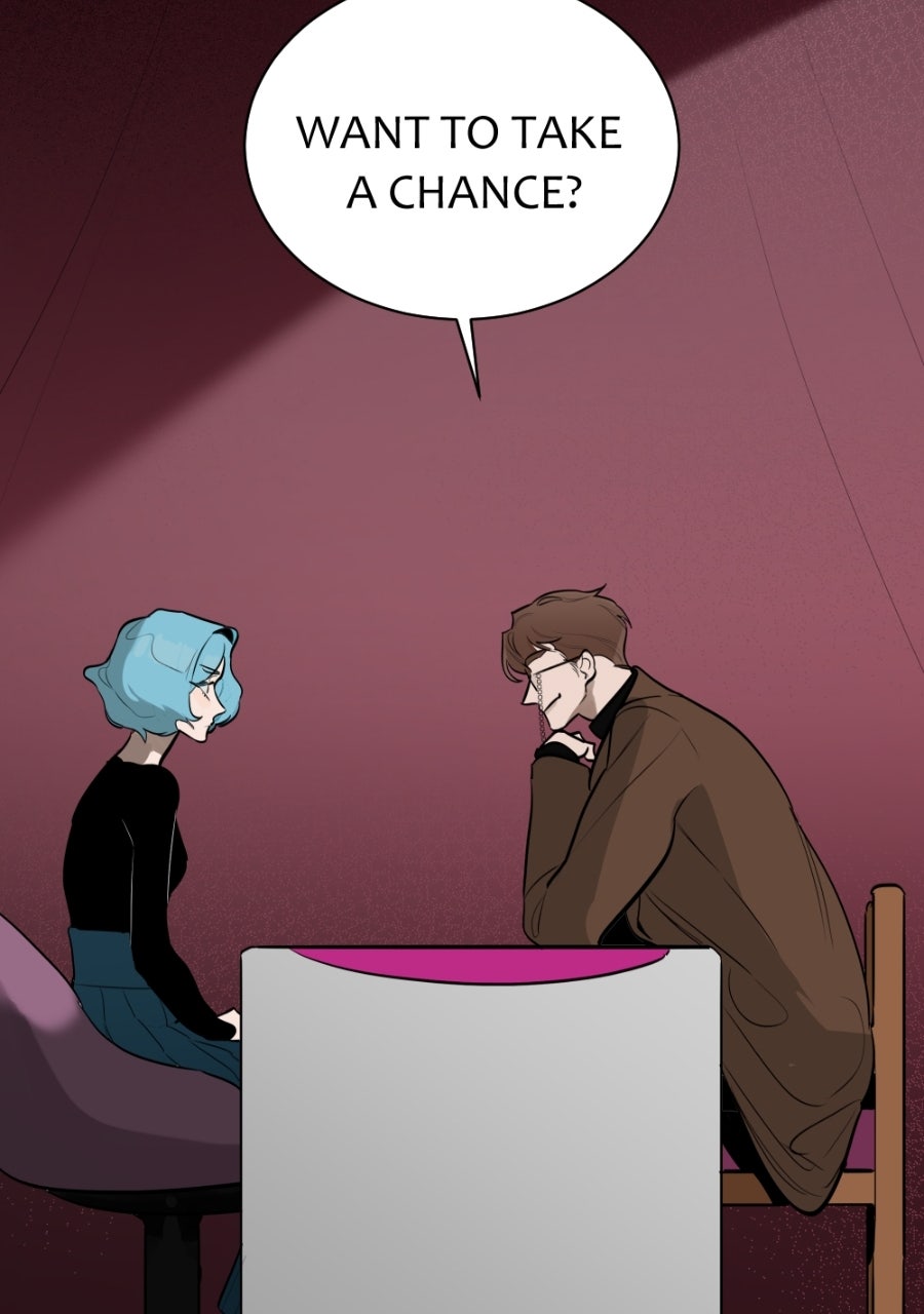 Holistic Ep. 1 - The Beginning page 102 - 