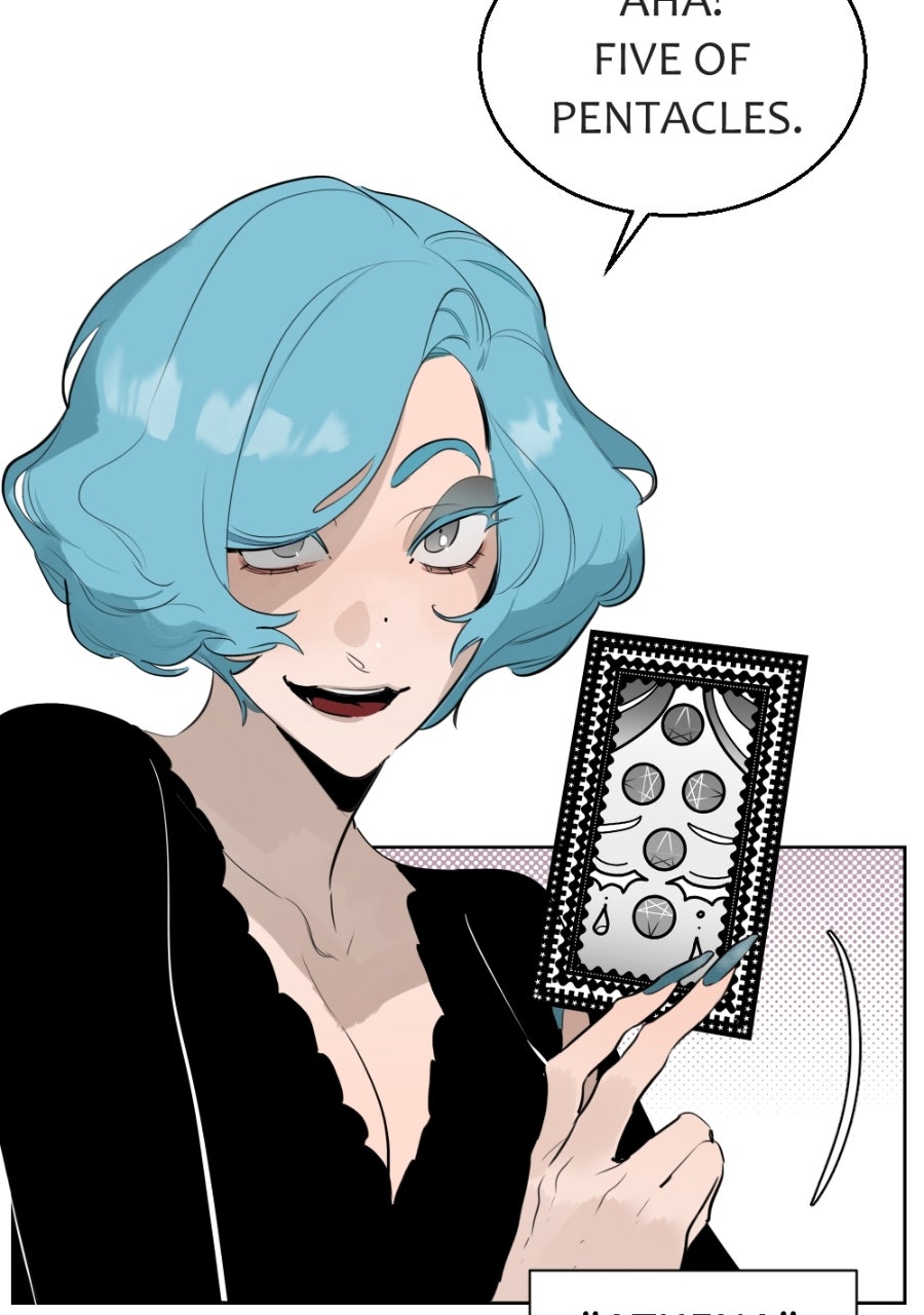 Holistic Ep. 1 - The Beginning page 16 - 