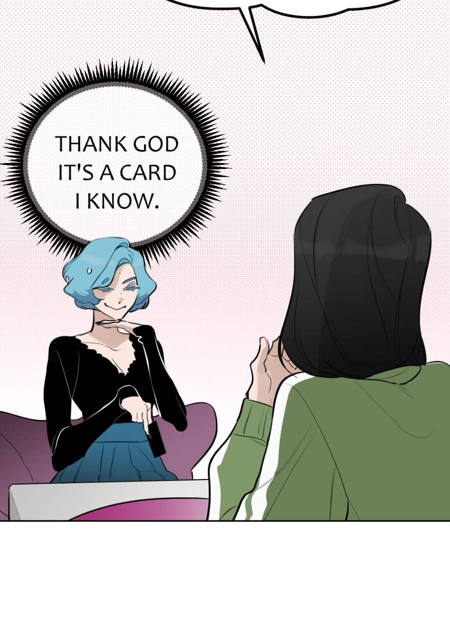 Holistic Ep. 1 - The Beginning page 19 - 
