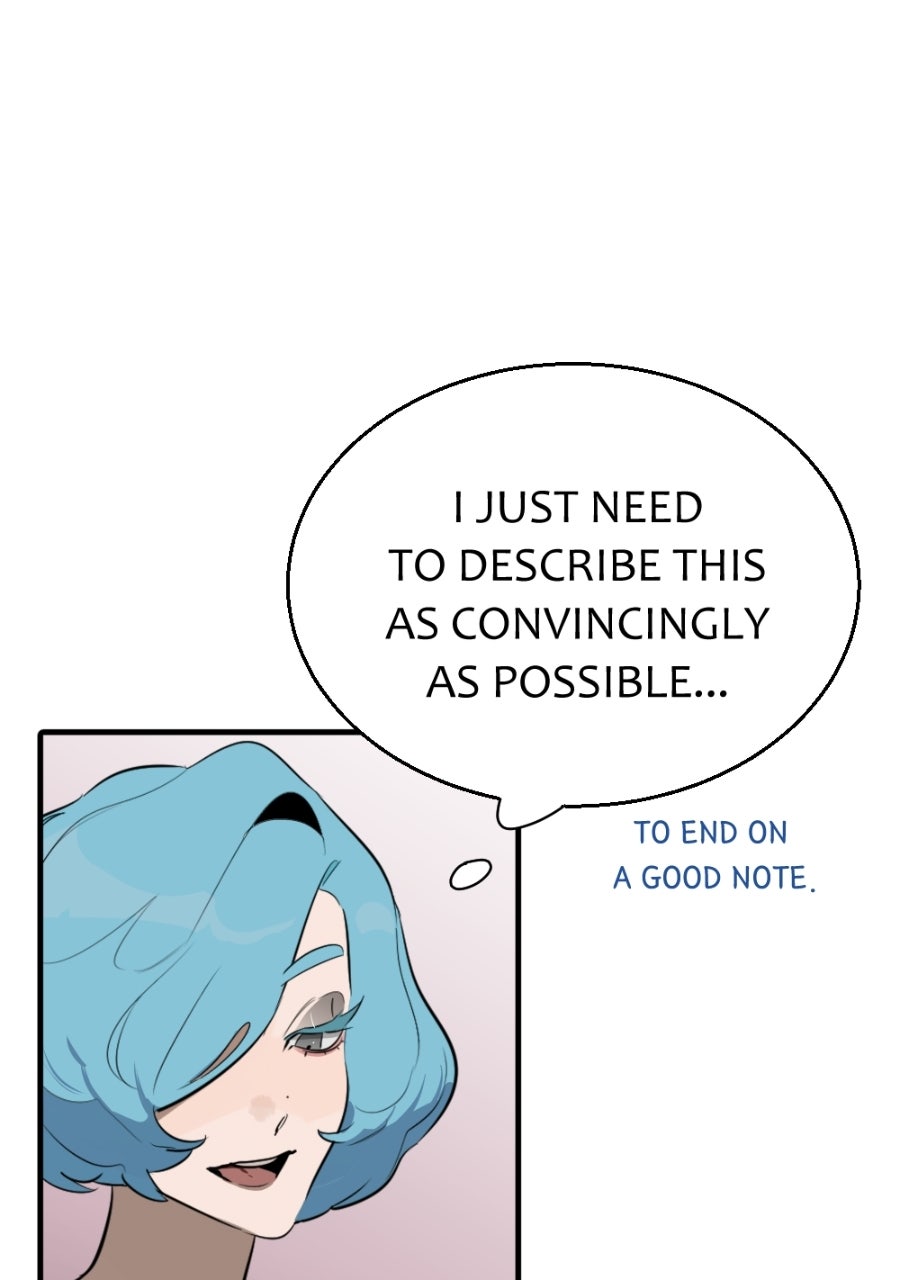 Holistic Ep. 1 - The Beginning page 20 - 