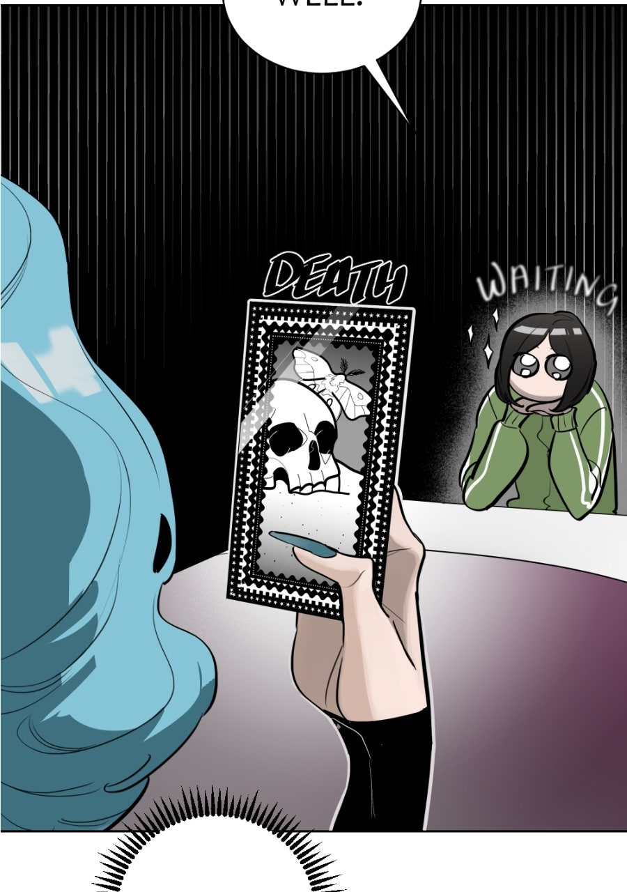 Holistic Ep. 1 - The Beginning page 22 - 