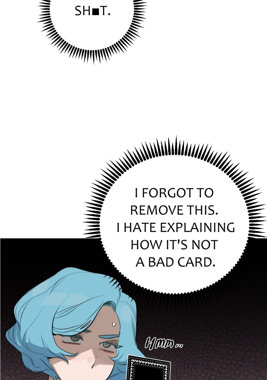 Holistic Ep. 1 - The Beginning page 23 - 