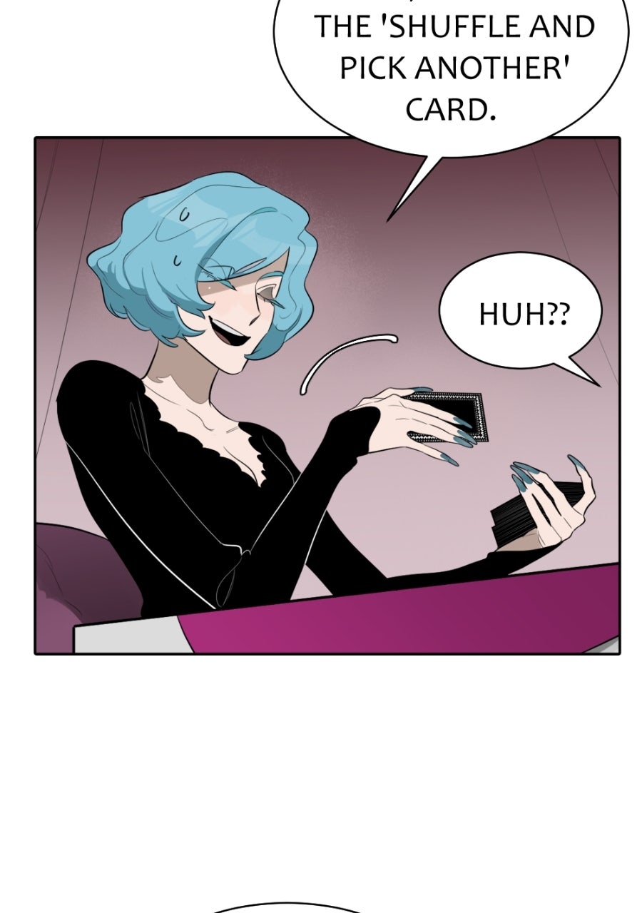 Holistic Ep. 1 - The Beginning page 25 - 