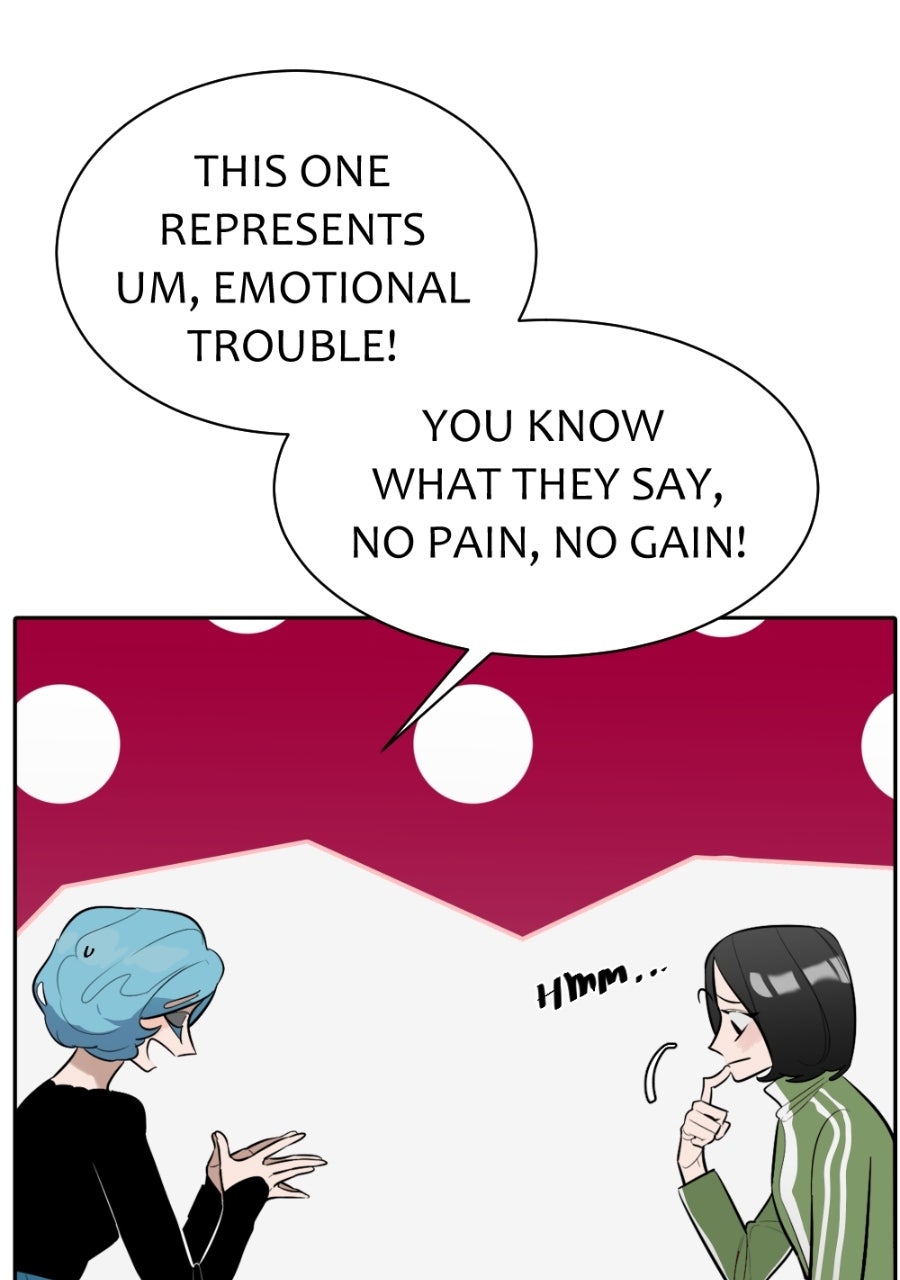 Holistic Ep. 1 - The Beginning page 30 - 