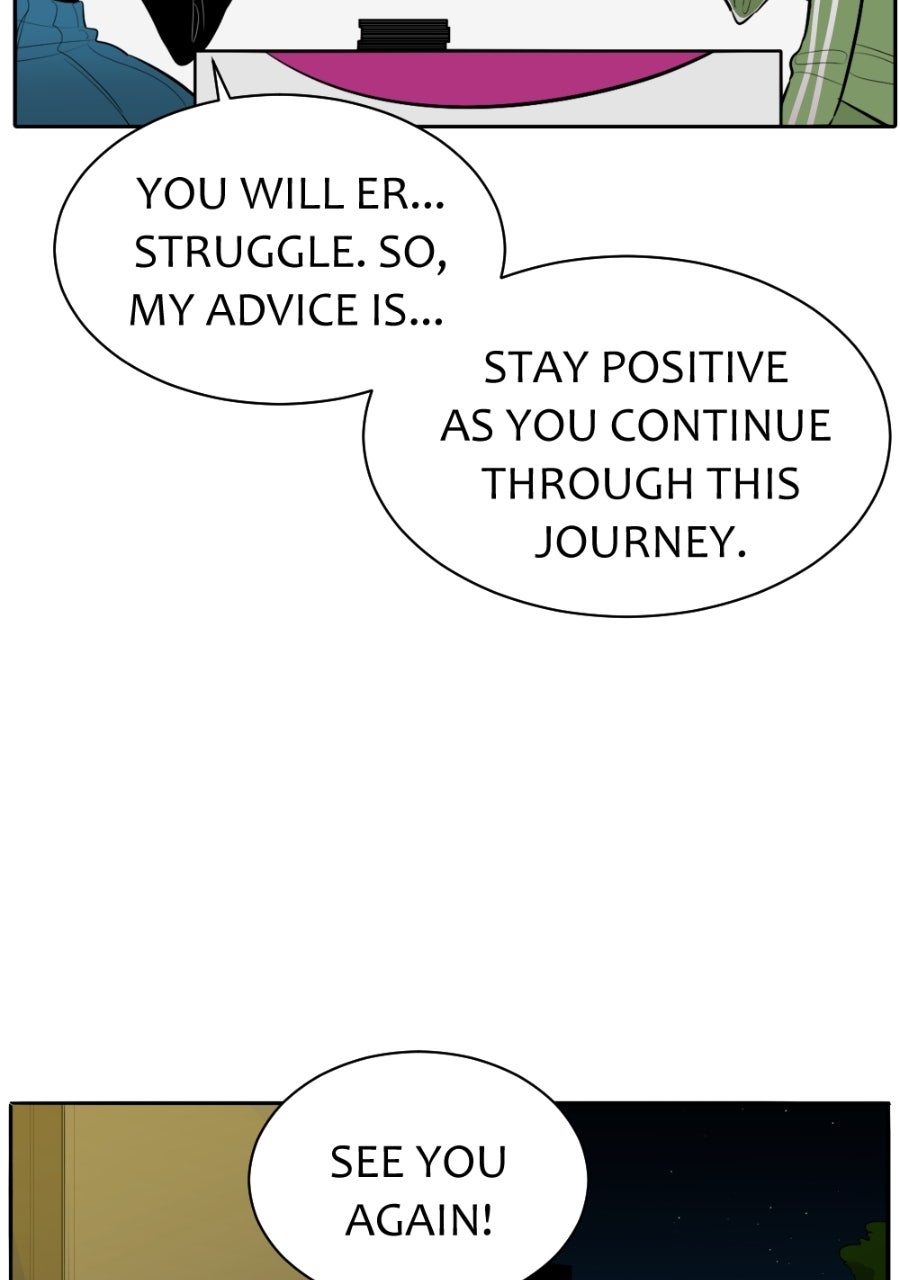 Holistic Ep. 1 - The Beginning page 31 - 