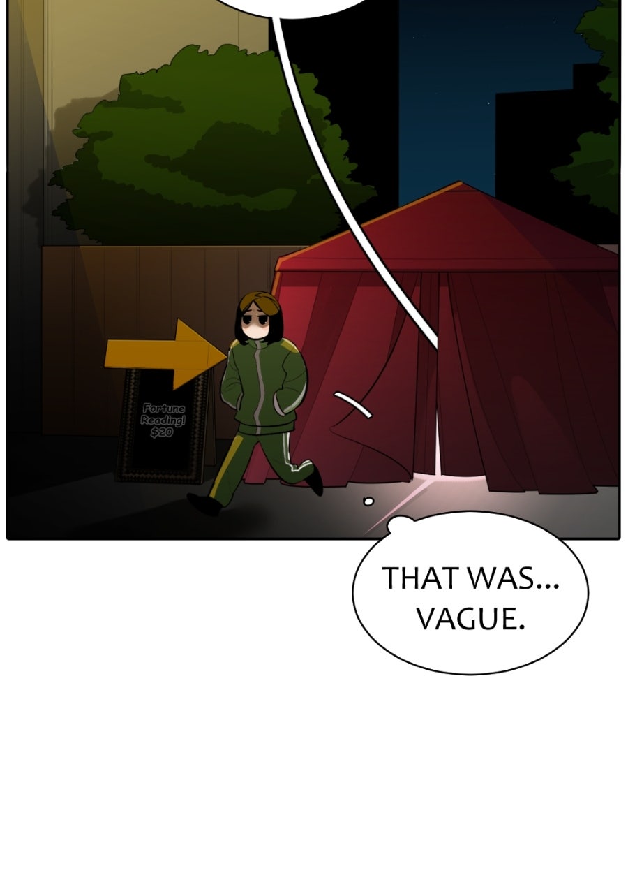 Holistic Ep. 1 - The Beginning page 32 - 
