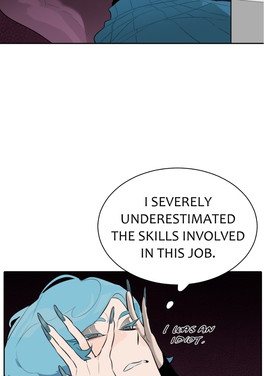 Holistic Ep. 1 - The Beginning page 34 - 