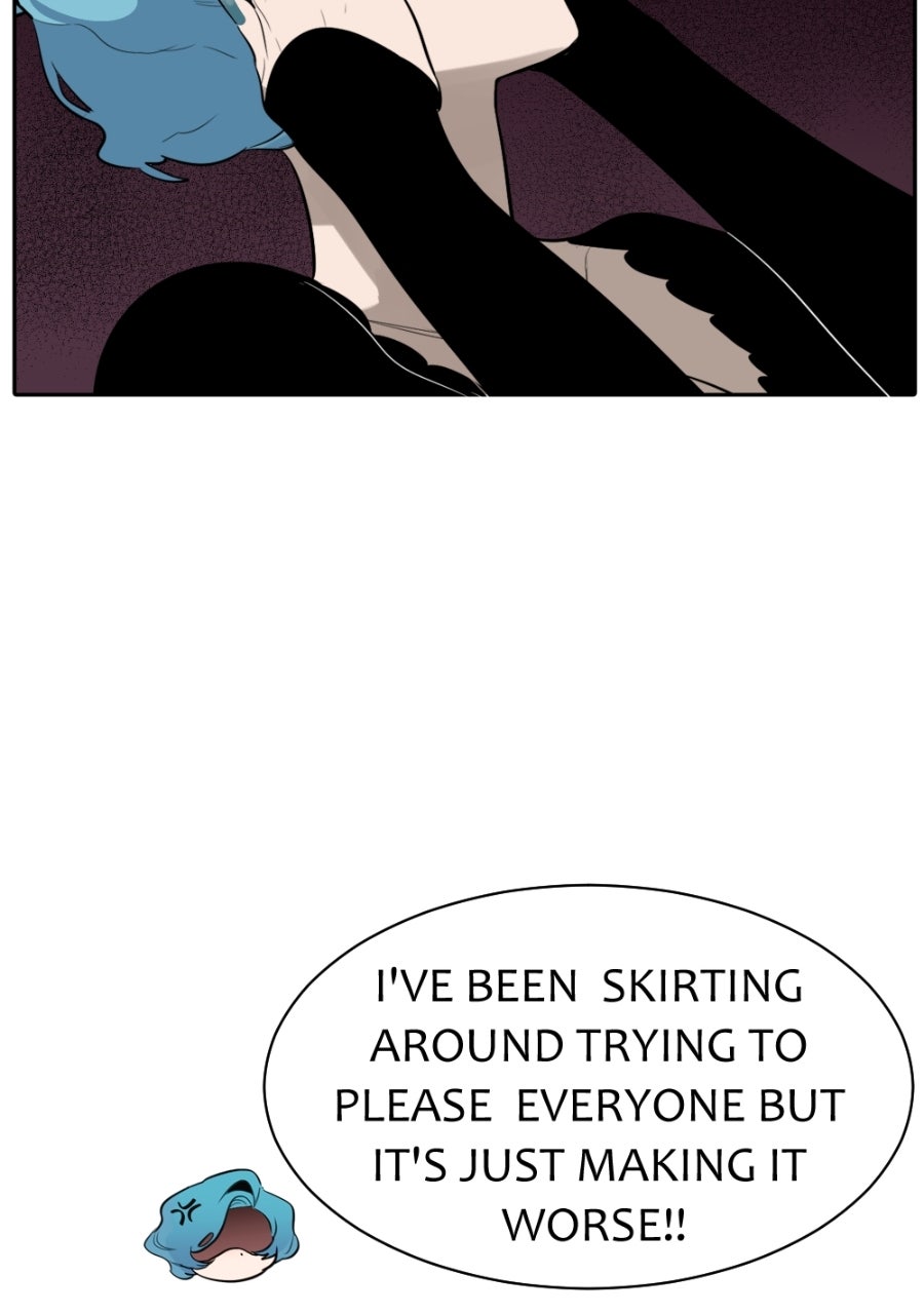 Holistic Ep. 1 - The Beginning page 35 - 