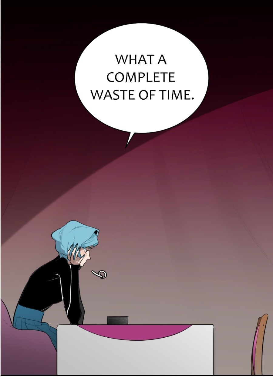 Holistic Ep. 1 - The Beginning page 37 - 