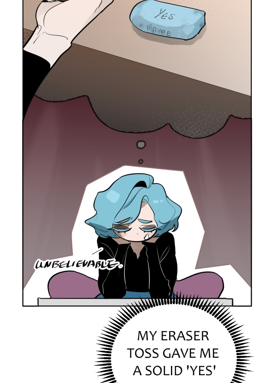 Holistic Ep. 1 - The Beginning page 40 - 