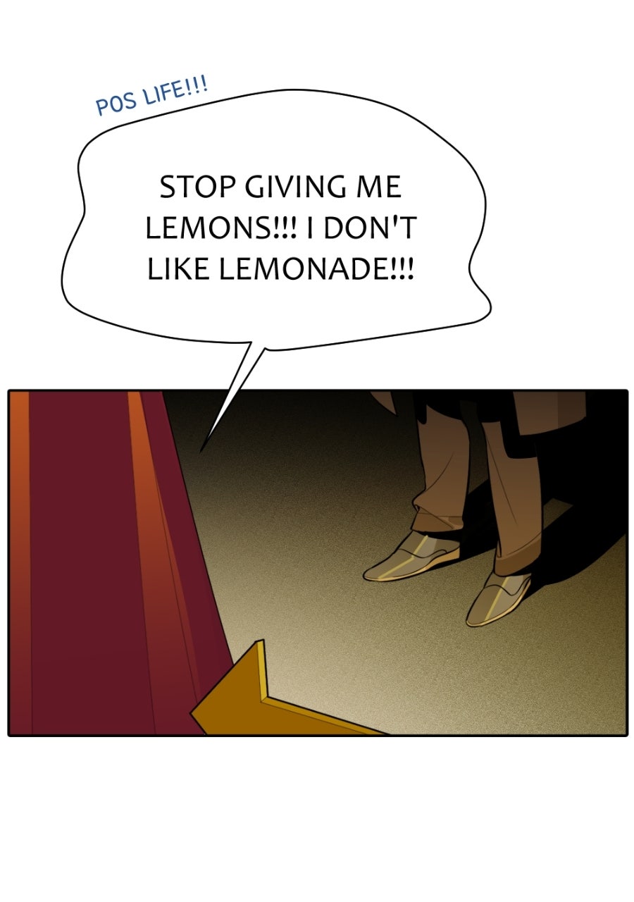 Holistic Ep. 1 - The Beginning page 47 - 
