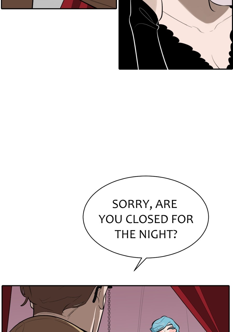 Holistic Ep. 1 - The Beginning page 49 - 