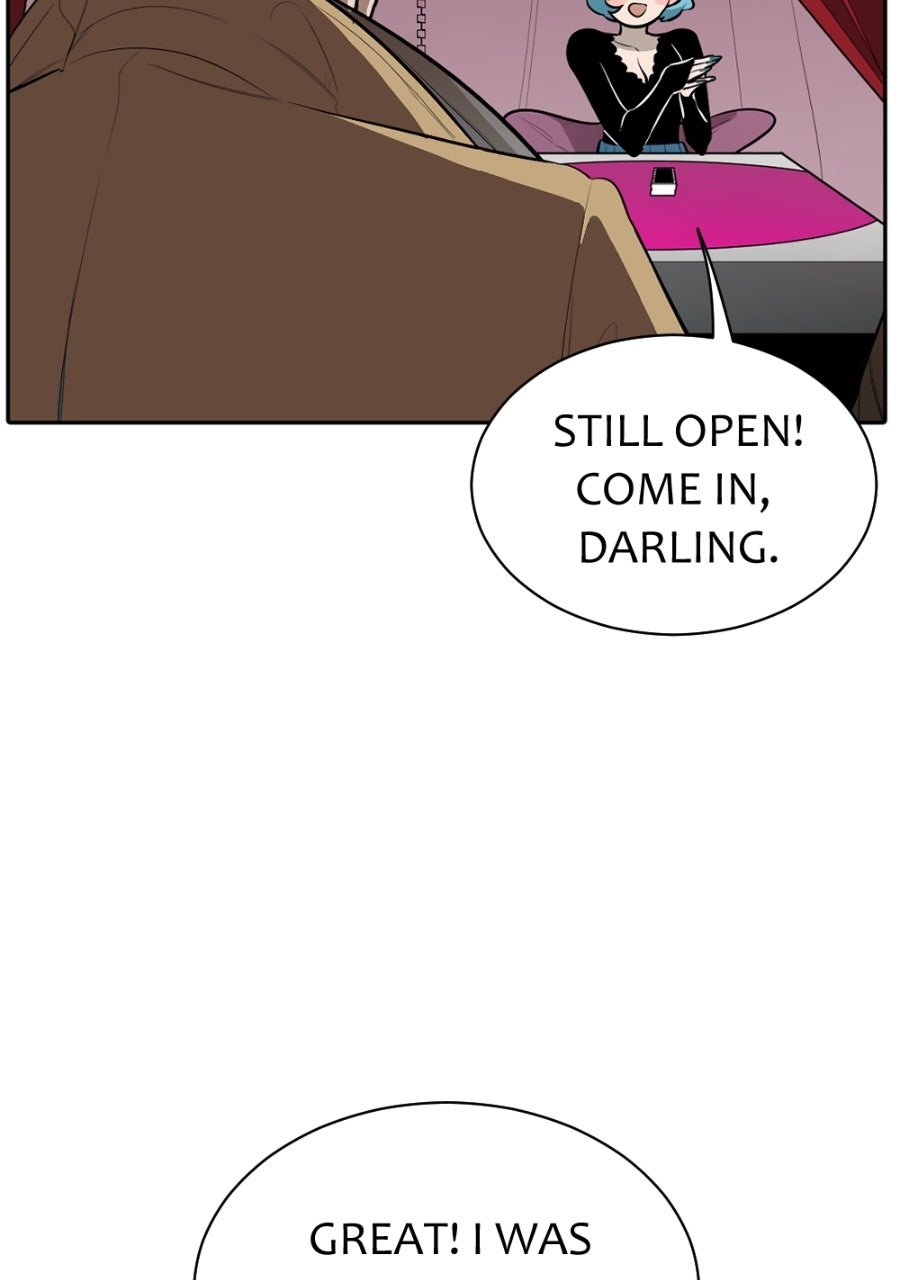 Holistic Ep. 1 - The Beginning page 50 - 