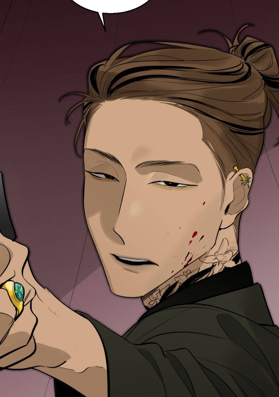 Holistic Ep. 1 - The Beginning page 6 - 