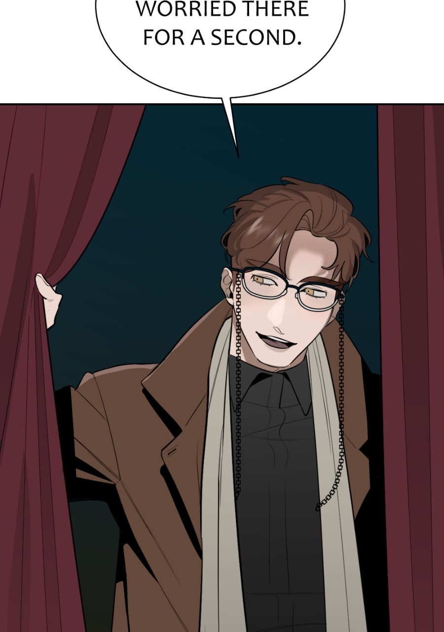 Holistic Ep. 1 - The Beginning page 51 - 