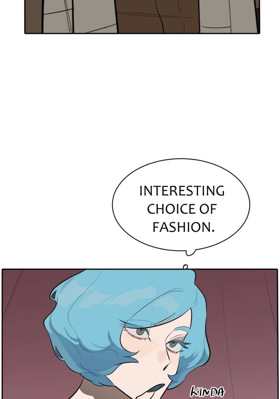 Holistic Ep. 1 - The Beginning page 53 - 