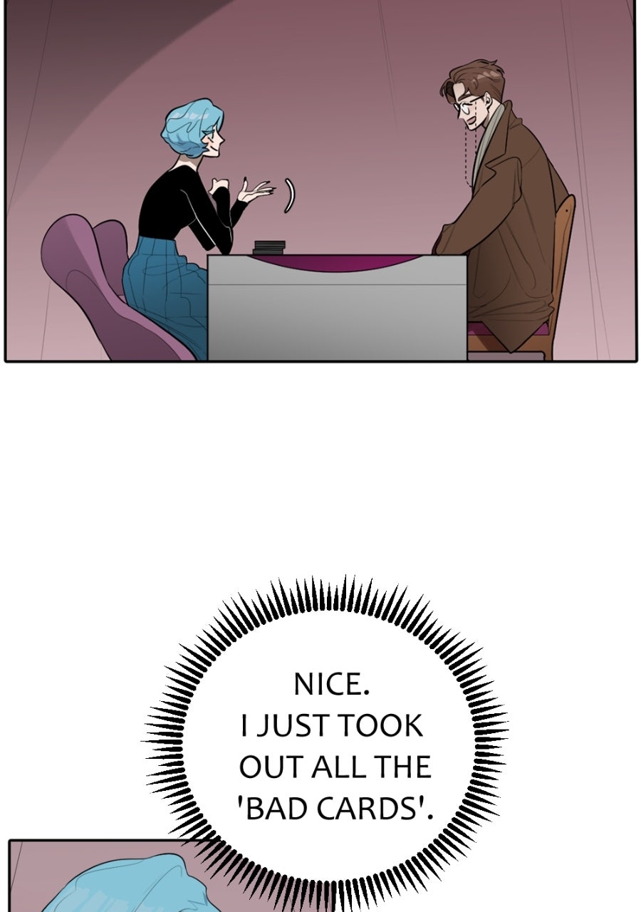 Holistic Ep. 1 - The Beginning page 55 - 