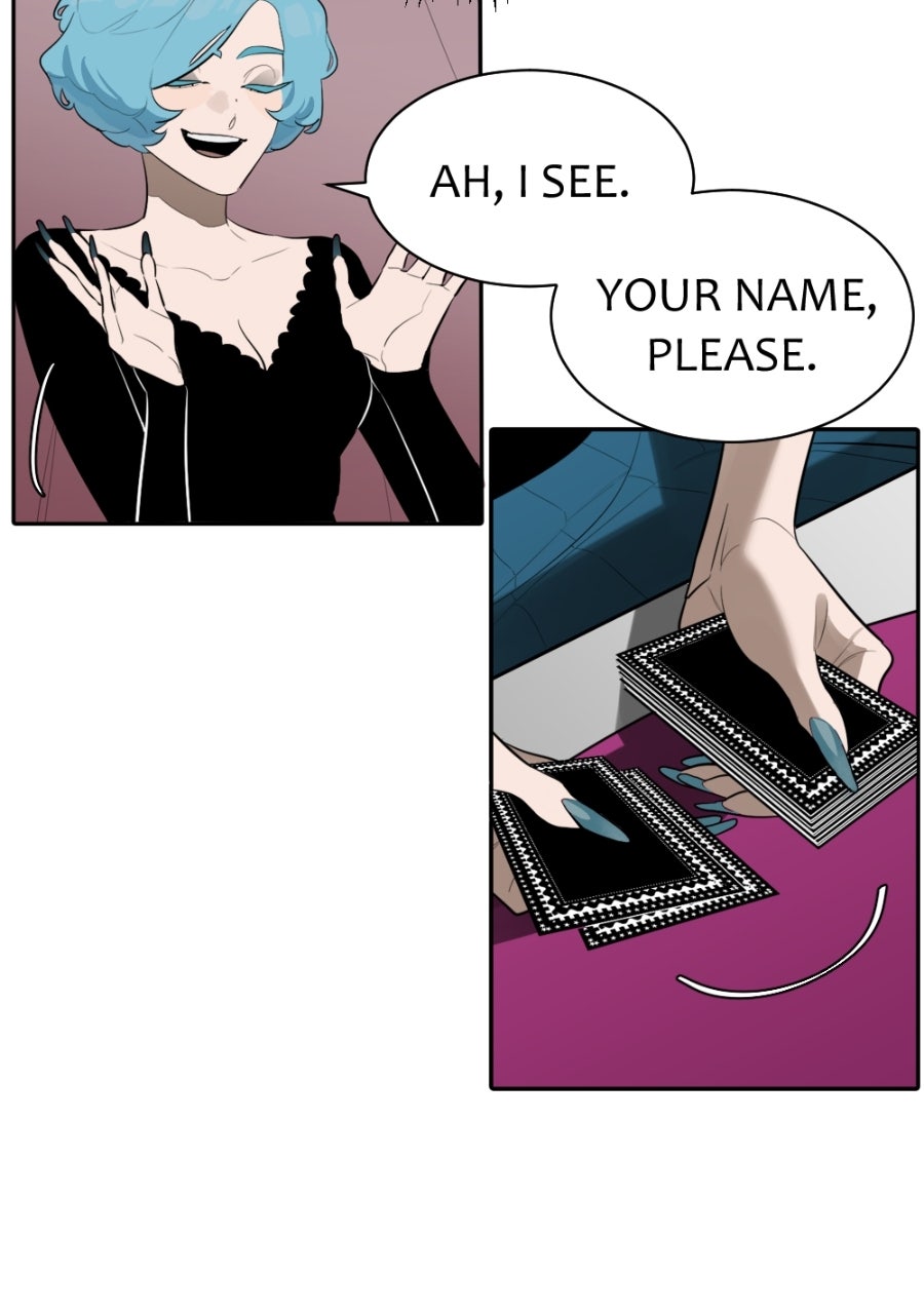 Holistic Ep. 1 - The Beginning page 56 - 