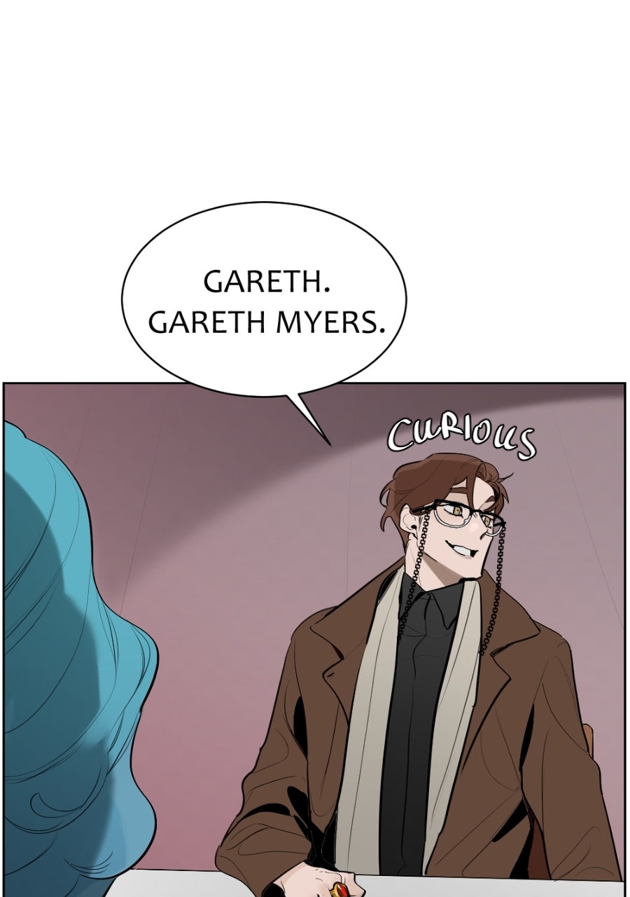 Holistic Ep. 1 - The Beginning page 57 - 