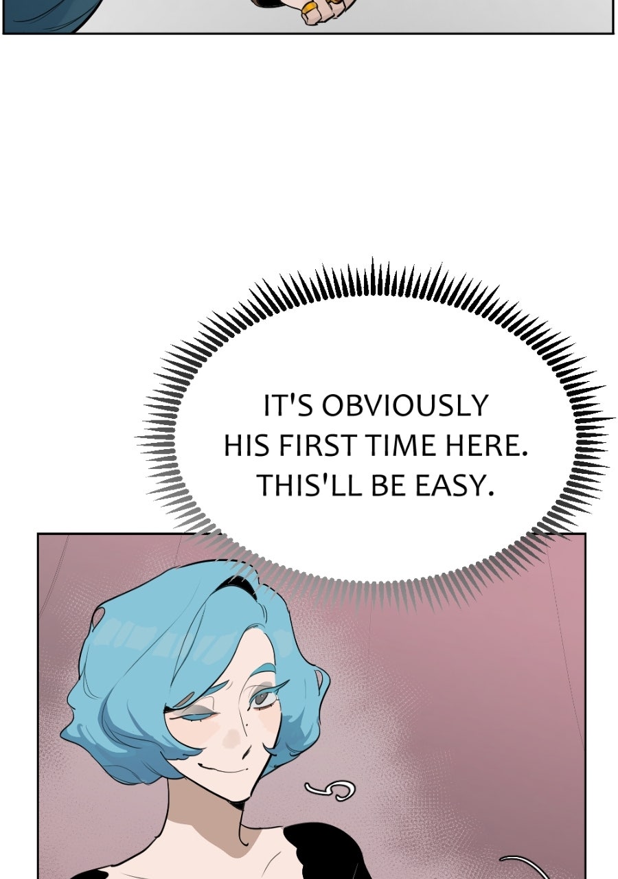 Holistic Ep. 1 - The Beginning page 58 - 