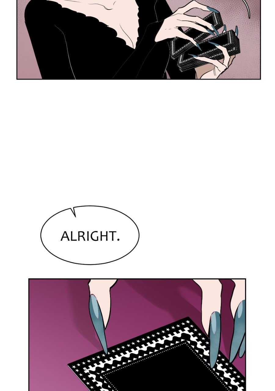 Holistic Ep. 1 - The Beginning page 59 - 