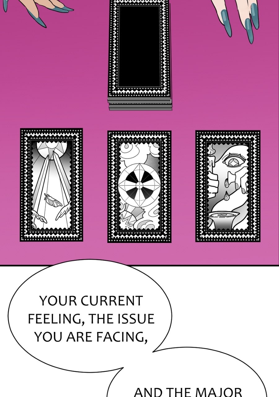 Holistic Ep. 1 - The Beginning page 61 - 