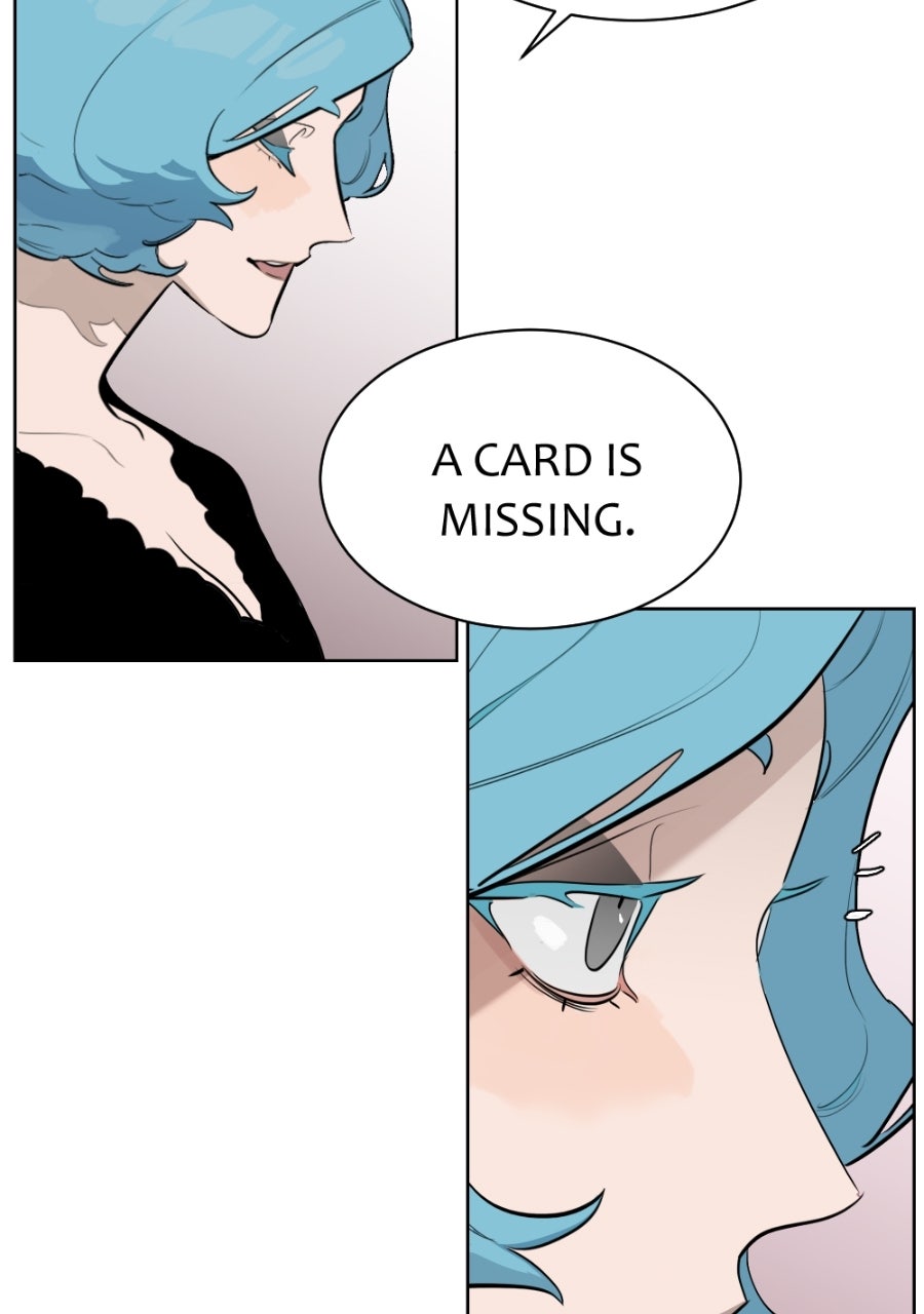 Holistic Ep. 1 - The Beginning page 63 - 
