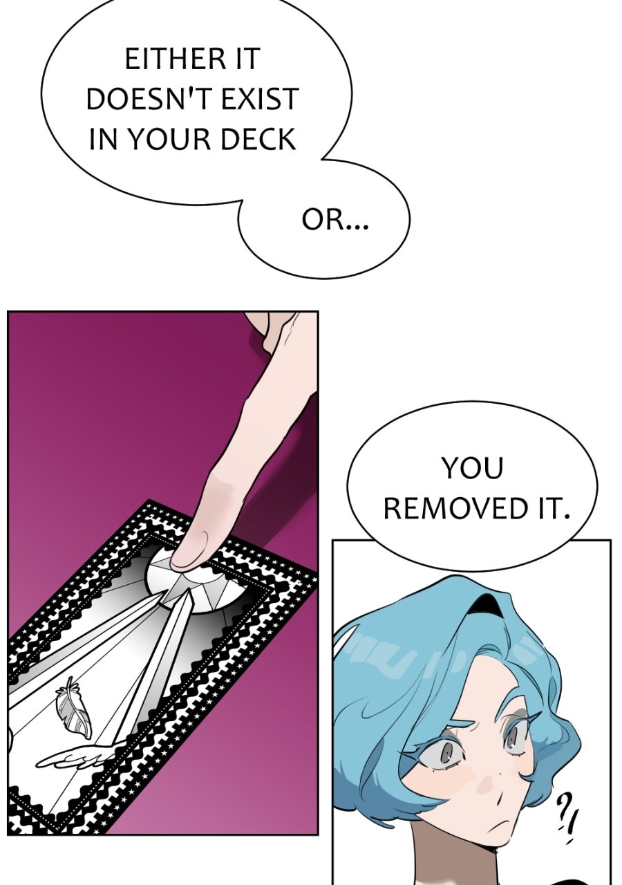 Holistic Ep. 1 - The Beginning page 67 - 