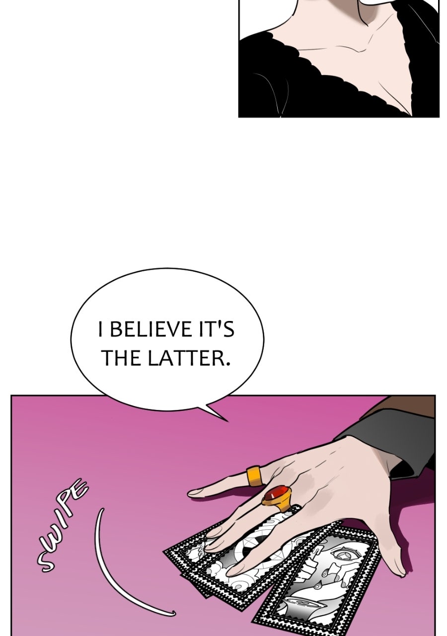 Holistic Ep. 1 - The Beginning page 68 - 