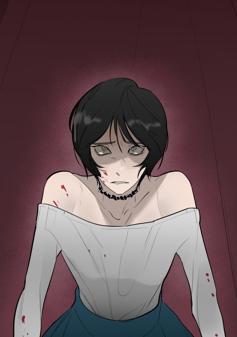 Holistic Ep. 1 - The Beginning page 8 - 