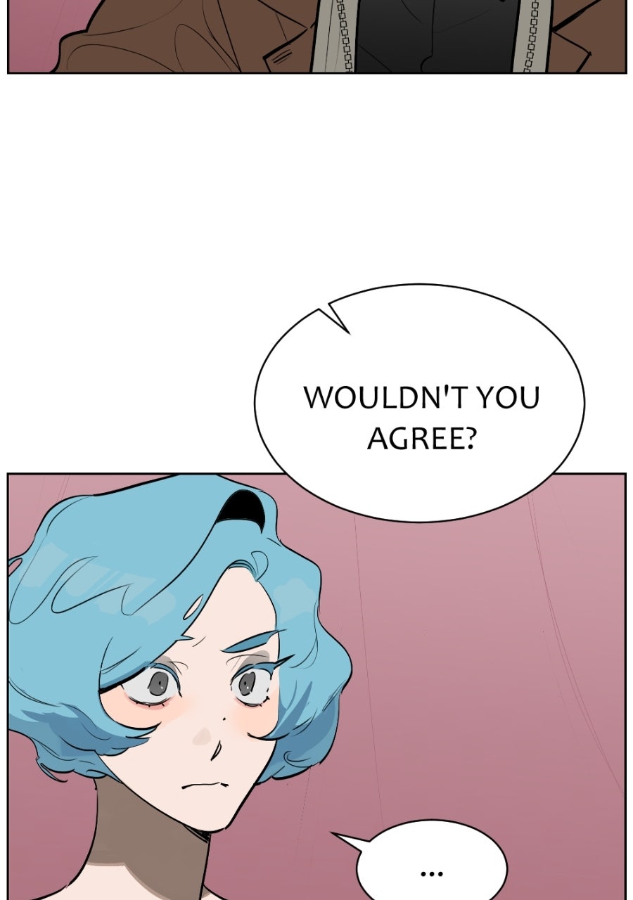 Holistic Ep. 1 - The Beginning page 72 - 