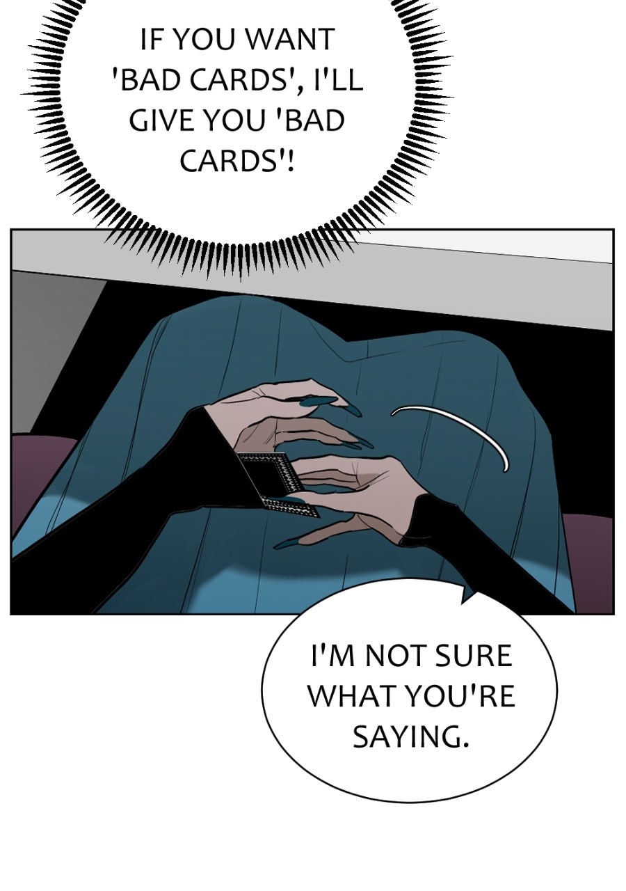 Holistic Ep. 1 - The Beginning page 75 - 