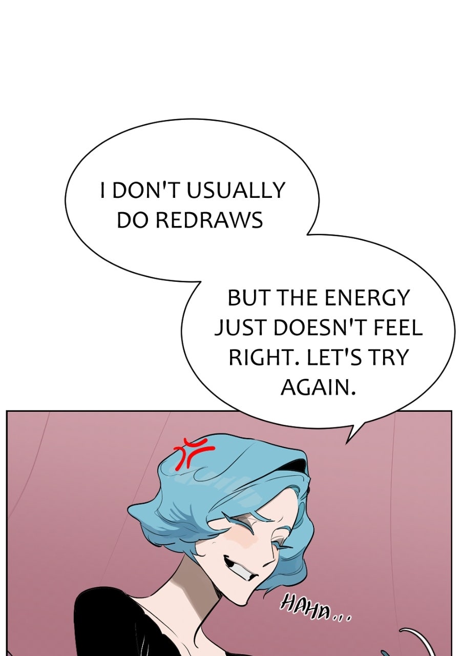 Holistic Ep. 1 - The Beginning page 76 - 
